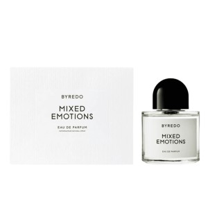 Byredo Mixed Emotions EDP 50 ml kvepalai unisex 2