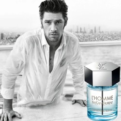 Yves Saint Laurent L´Homme Cologne Bleue EDT kvepalai vyrams, 100 ml