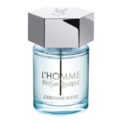 Yves Saint Laurent L´Homme Cologne Bleue EDT kvepalai vyrams, 100 ml