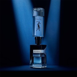 Yves Saint Laurent Y Eau de Parfum EDP ( papildymas ) 150 ml kvepalai vyrams