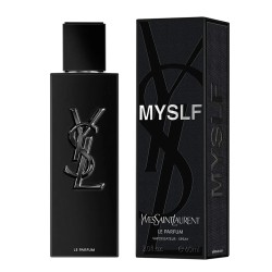 Yves Saint Laurent MYSLF Le Parfum kvepalai vyrams, 60 ml