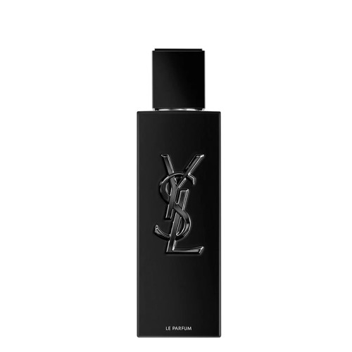Yves Saint Laurent MYSLF Le Parfum kvepalai vyrams, 60 ml