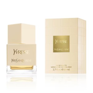 Yves Saint Laurent La Collection Yvresse EDT kvepalai moterims, 80 ml 2