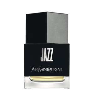 Yves Saint Laurent La Collection Jazz EDT kvepalai vyrams, 80 ml
