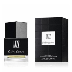 Yves Saint Laurent La Collection Jazz EDT kvepalai vyrams, 80 ml 2