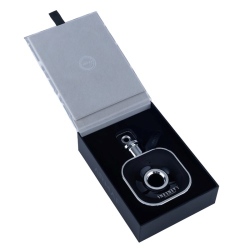 Armaf Infinity Silver EDP unisex kvepalai, 105 ml