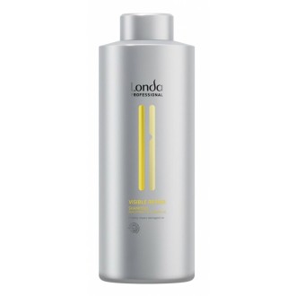 Londa Professional Visible Repair Shampoo - regeneruojantis šampūnas, 1000 ml