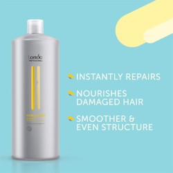 Londa Professional Visible Repair Shampoo - regeneruojantis šampūnas, 1000 ml