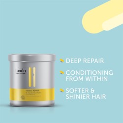 Londa Professional Visible Repair Mask - plaukų kaukė, 750 ml