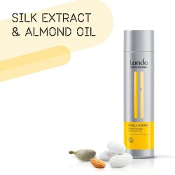 Londa Professional Visible Repair Conditioner - kondicionierius pažeistiems plaukams 250 ml