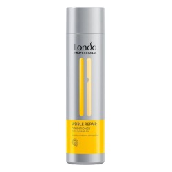 Londa Professional Visible Repair Conditioner - kondicionierius pažeistiems plaukams 250 ml