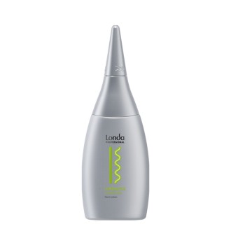 Londa Professional Londalock Colored Hair Perm Lotion - švelni ilgalaikio garbanojimo priemonė