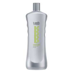 Londa Professional Londa CURL Colored Hair Perm Lotion - garbanojimo priemonė dažytiems plaukams