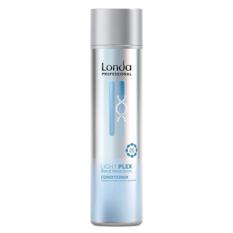 Londa Professional LightPlex Bond Retention Conditioner - kondicionierius pažeistiems plaukams po