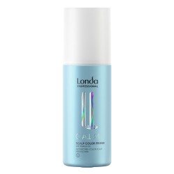 Londa Professional C.A.L.M Scalp Color Primer - prieš dažymą naudojama galvos odos apsaugos
