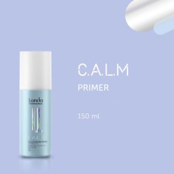 Londa Professional C.A.L.M Scalp Color Primer - prieš dažymą naudojama galvos odos apsaugos
