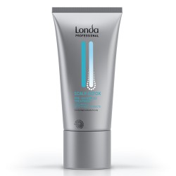 Londa Professional Scalp Detox Pre-Shampoo Treatment - prieš šampūną naudojama priemonė nuo