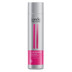 Londa Professional Color Radiance Conditioner - kondicionierius spindinčiai plaukų spalvai, 250 ml