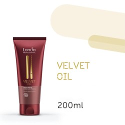 Londa Professional Velvet Oil - atstatomoji plaukų kaukė, 200 ml