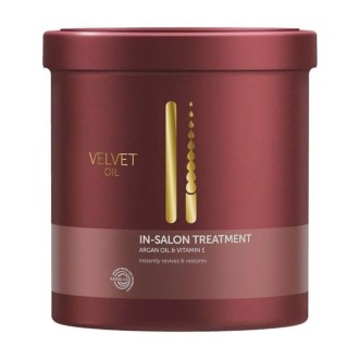 Londa Professional Velvet Oil - atstatomoji plaukų kaukė, 750 ml