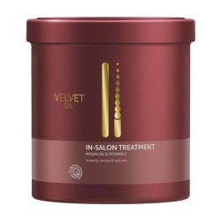 Londa Professional Velvet Oil - atstatomoji plaukų kaukė, 750 ml