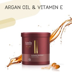 Londa Professional Velvet Oil - atstatomoji plaukų kaukė, 750 ml