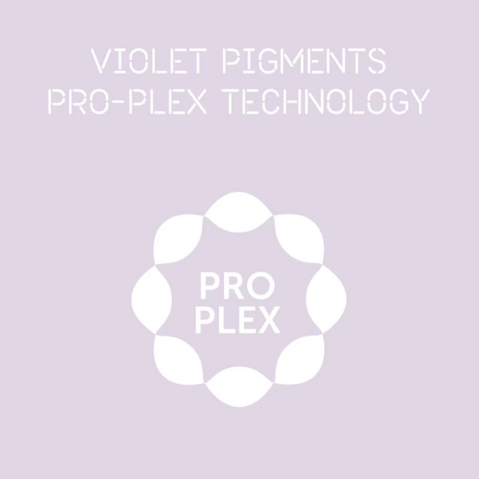 Londa Professional Toneplex Pearl Blonde Shampoo - šampūnas šviesiems ir žiliems plaukams su