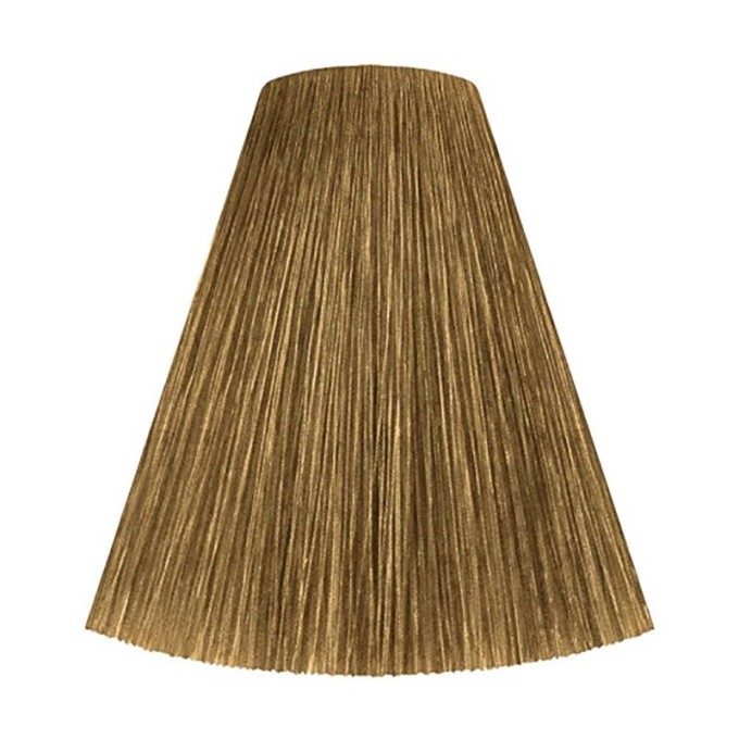 Londa Professional Permanent Color Extra Rich Creme - ilgalaikiai plaukų dažai 7/3