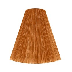 Londa Professional Permanent Color Extra Rich Creme - ilgalaikiai plaukų dažai 8/43 Light Blond