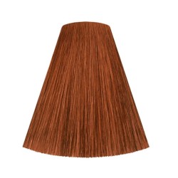 Londa Professional Permanent Color Extra Rich Creme - ilgalaikiai plaukų dažai 6/43 Dark Blond