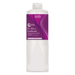 Londa Professional Londa Oxidations Emulsion - oksiduojanti emulsija ilgalaikiams plaukų dažams