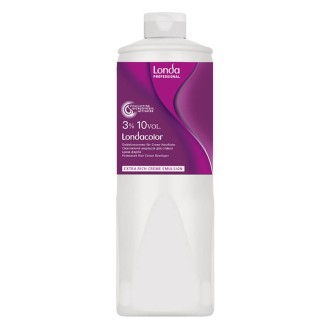 Londa Professional Londa Oxidations Emulsion - oksiduojanti emulsija ilgalaikiams plaukų dažams