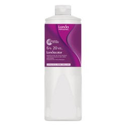 Londa Professional Londa Oxidations Emulsion - oksiduojanti emulsija ilgalaikiams plaukų dažams