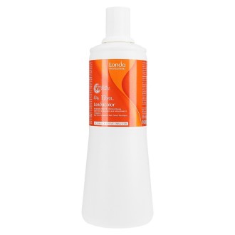 Londa Professional Londa Oxidations Emulsion - oksiduojanti emulsija pusiau ilgalaikiams plaukų