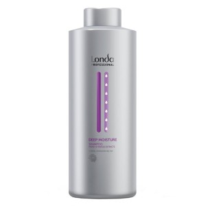 Londa Professional Deep Moisture Shampoo - drėkinamasis šampūnas, 1000 ml