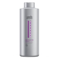 Londa Professional Deep Moisture Shampoo - drėkinamasis šampūnas, 1000 ml