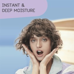 Londa Professional Deep Moisture Conditioner - drėkinamasis kondicionierius, 250 ml