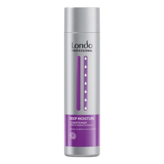 Londa Professional Deep Moisture Conditioner - drėkinamasis kondicionierius, 250 ml