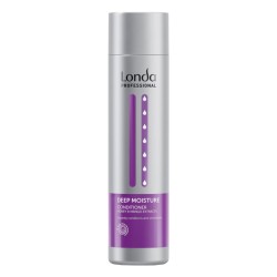 Londa Professional Deep Moisture Conditioner - drėkinamasis kondicionierius, 250 ml