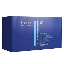 Londa Professional Blondoran Dust-Free Lightening Powder- plaukų šviesinimo milteliai, 2 x 500 g