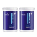 Londa Professional Blondoran Dust-Free Lightening Powder- plaukų šviesinimo milteliai, 2 x 500 g