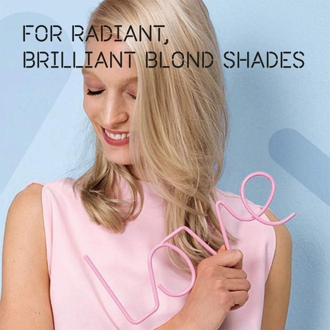 Londa Professional Blondoran Dust-Free Lightening Powder- plaukų šviesinimo milteliai, 2 x 500 g