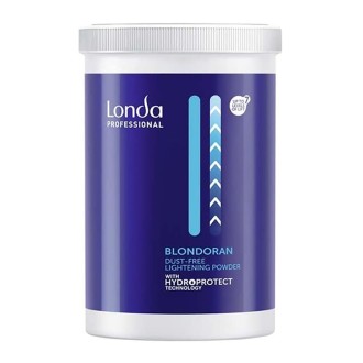 Londa Professional Blondoran Dust-Free Lightening Powder - plaukų šviesinimo milteliai, 500 g