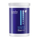 Londa Professional Blondoran Dust-Free Lightening Powder - plaukų šviesinimo milteliai, 500 g