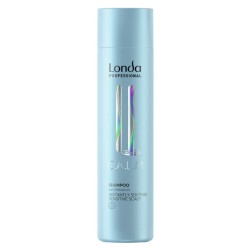 Londa Professional C.A.L.M Marula Oil Shampoo - šampūnas jautriai ir sausai galvos odai, 250 ml