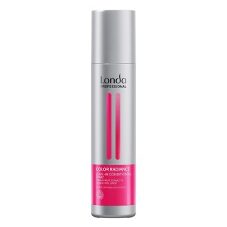 Londa Professional Color Radiance Leave-In Conditioning Spray - nenuplaunamas kondicionierius