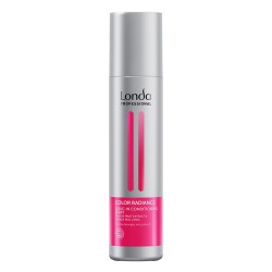 Londa Professional Color Radiance Leave-In Conditioning Spray - nenuplaunamas kondicionierius