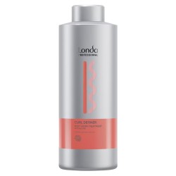 Londa Professional Curl Definer Post-Perm Treatment - plaukų priežiūros priemonė po ilgalaikio