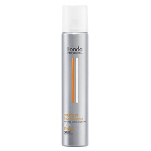 Londa Professional Create It Creative Spray - plaukų formavimo purškiklis, 300 ml