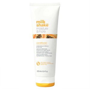 Milk_Shake Moisture & More Conditioner - drėkinamasis kondicionierius, 250 ml